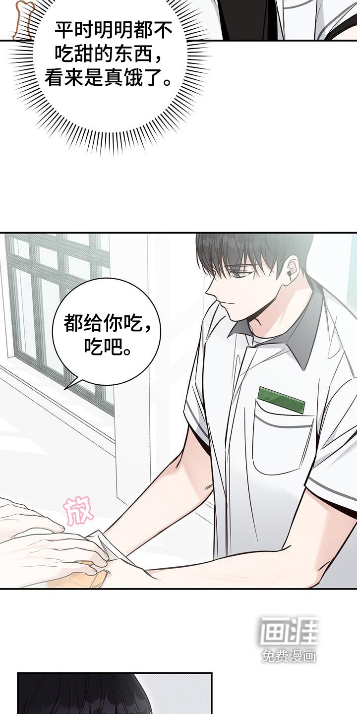 第14章：在意