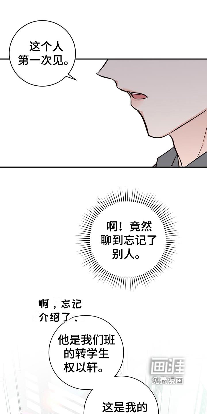 第14章：在意