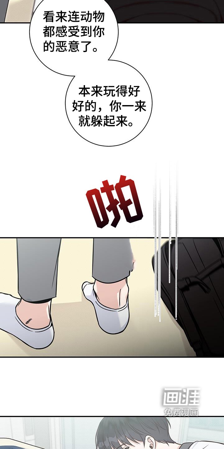 第17章：警惕