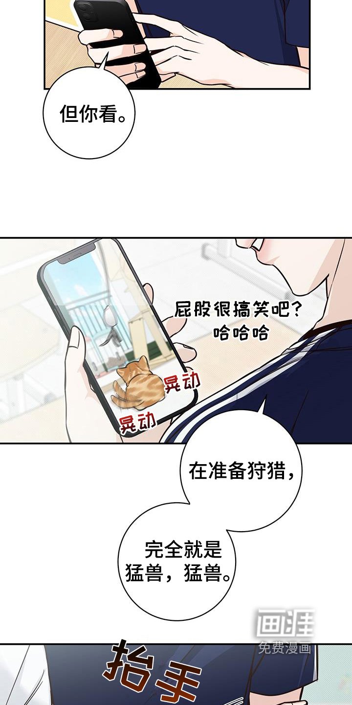 第20章：求原谅