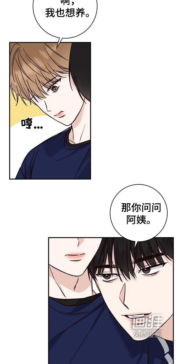 第21章：嫉妒