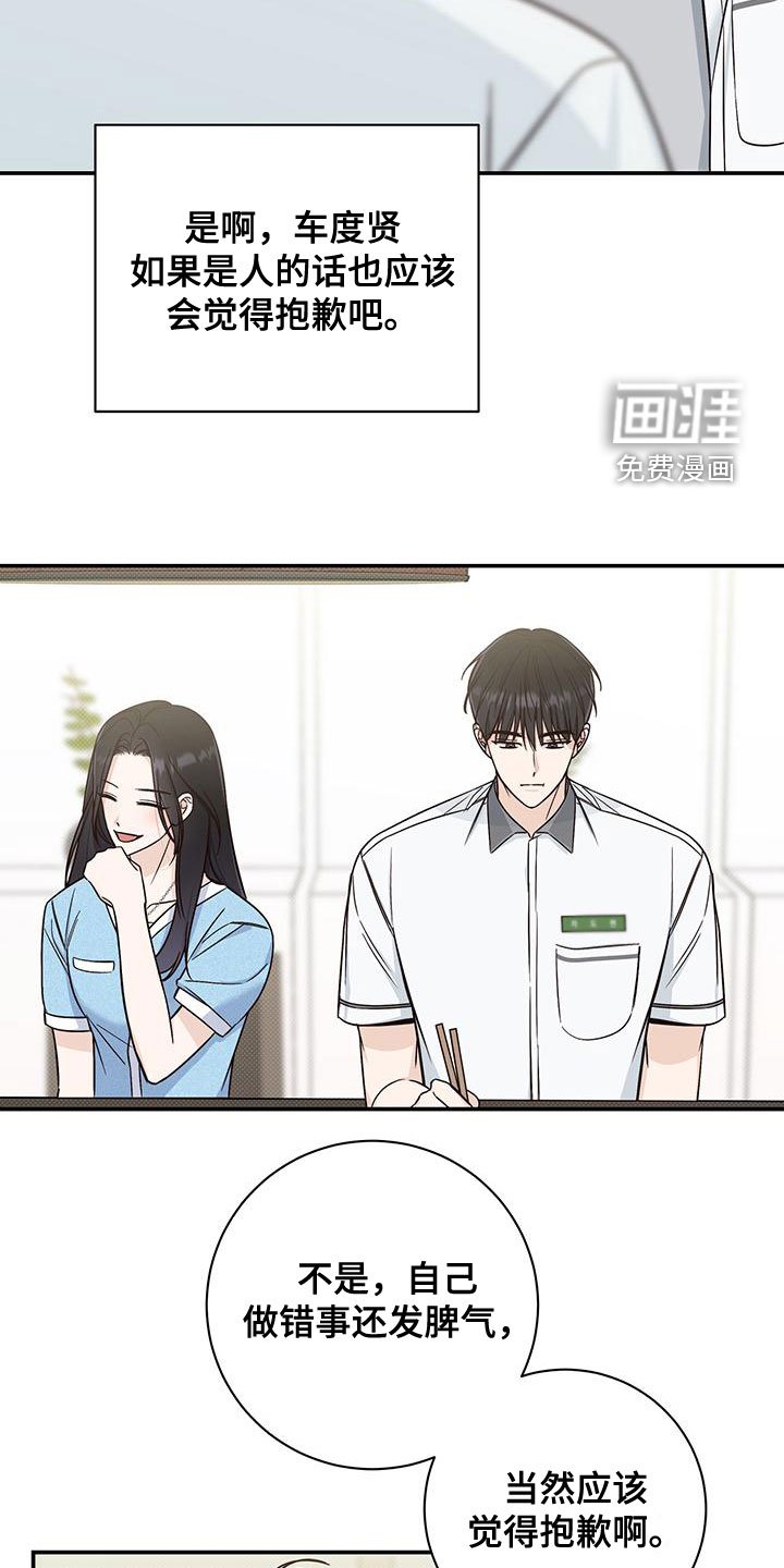 第29章：道歉