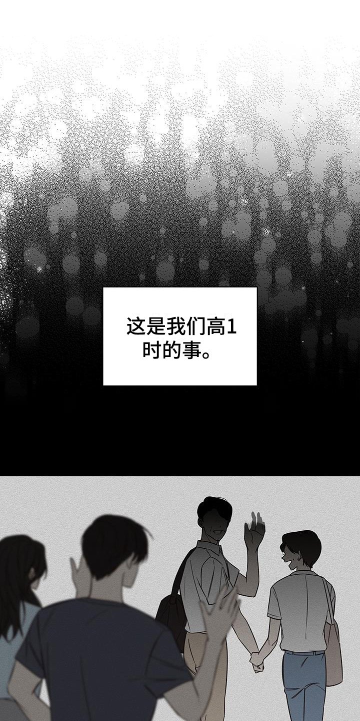 第3章：好奇