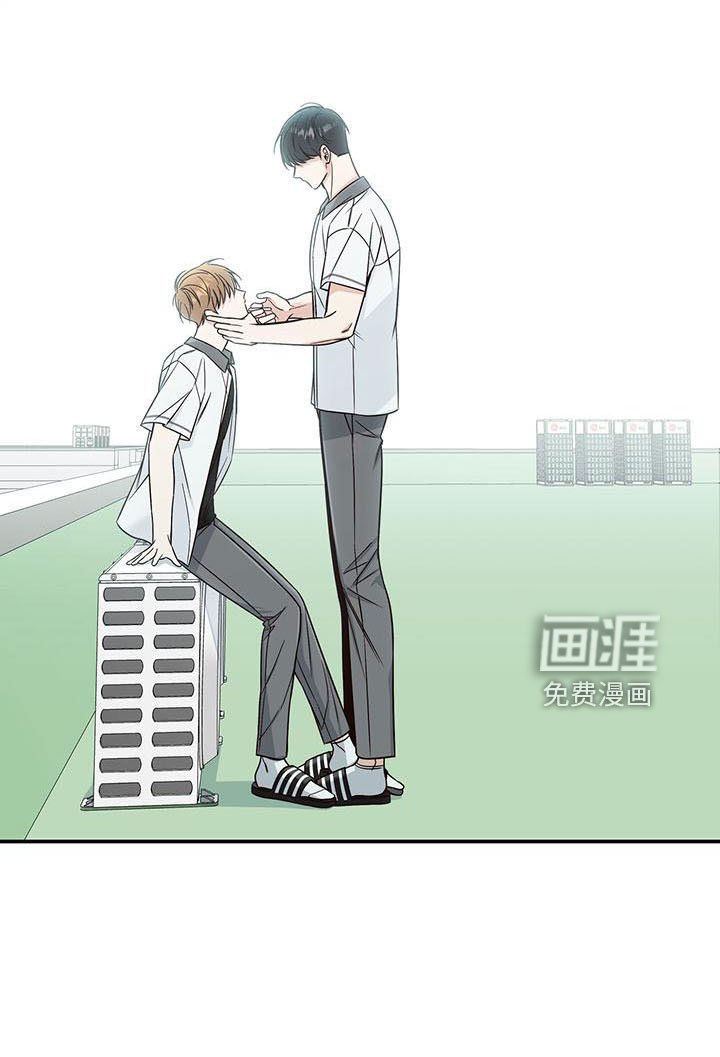 第31章：十分陌生