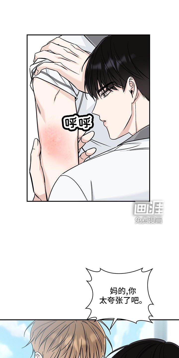 第36章：太夸张了