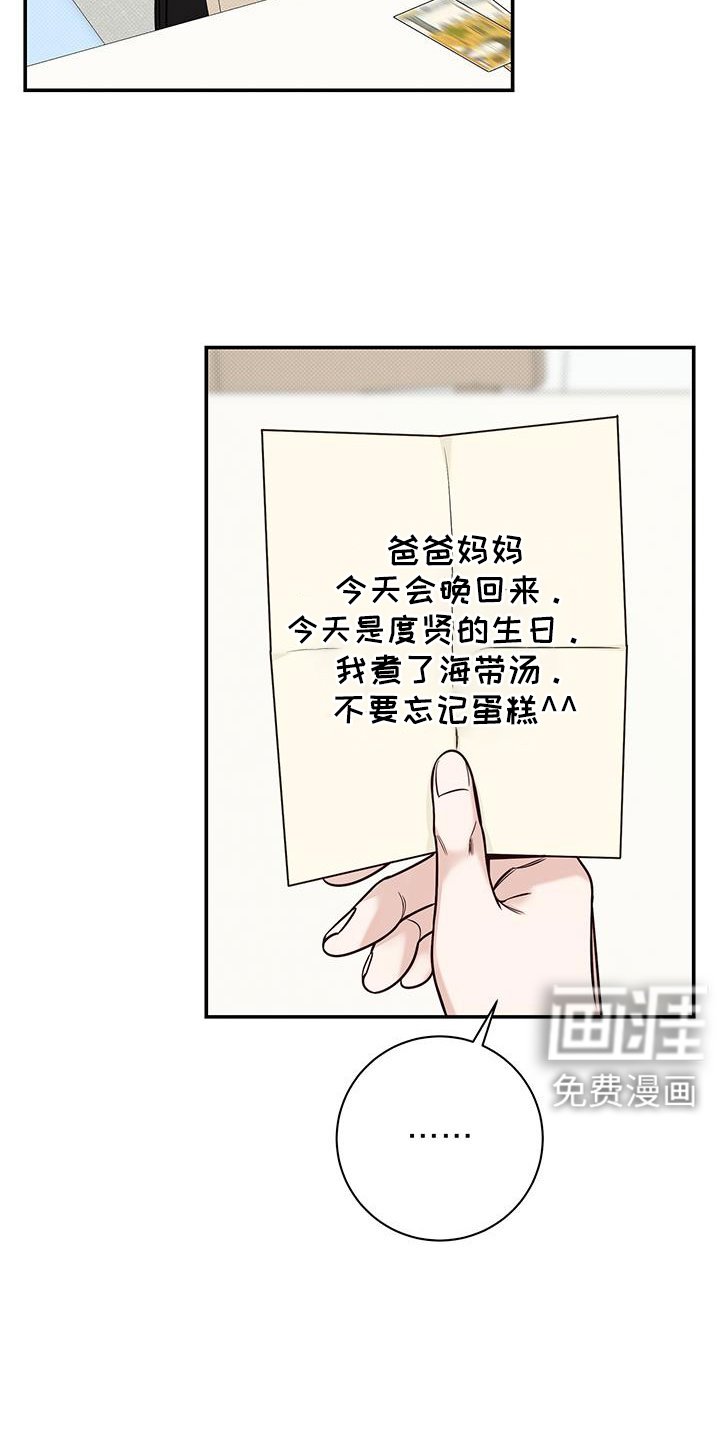 第52章：生日