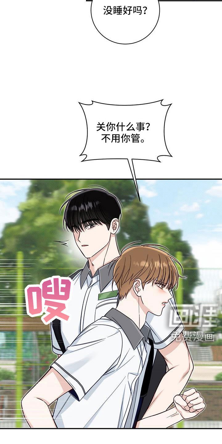 第56章：不用你管