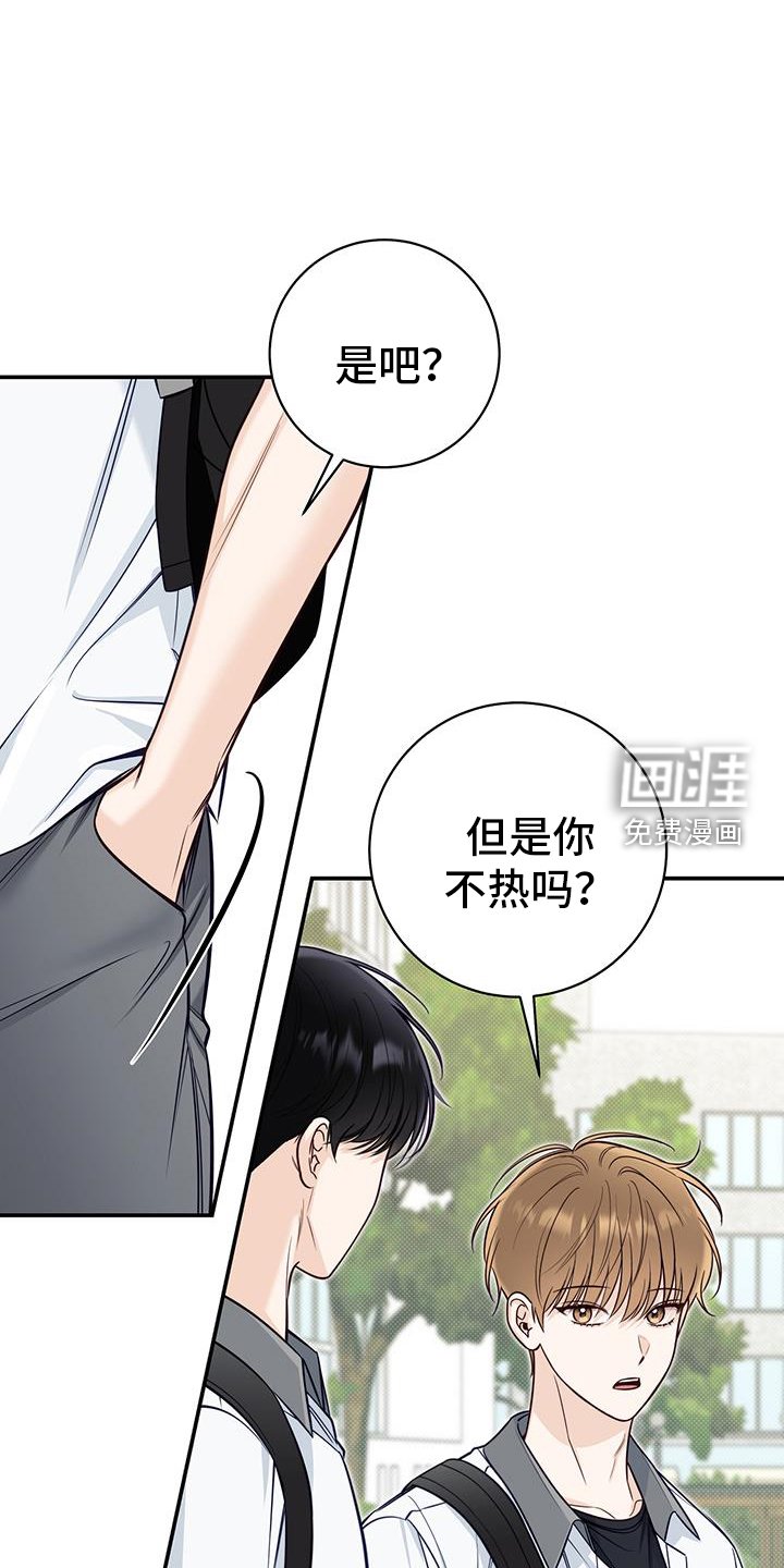 第74章：奇怪的话