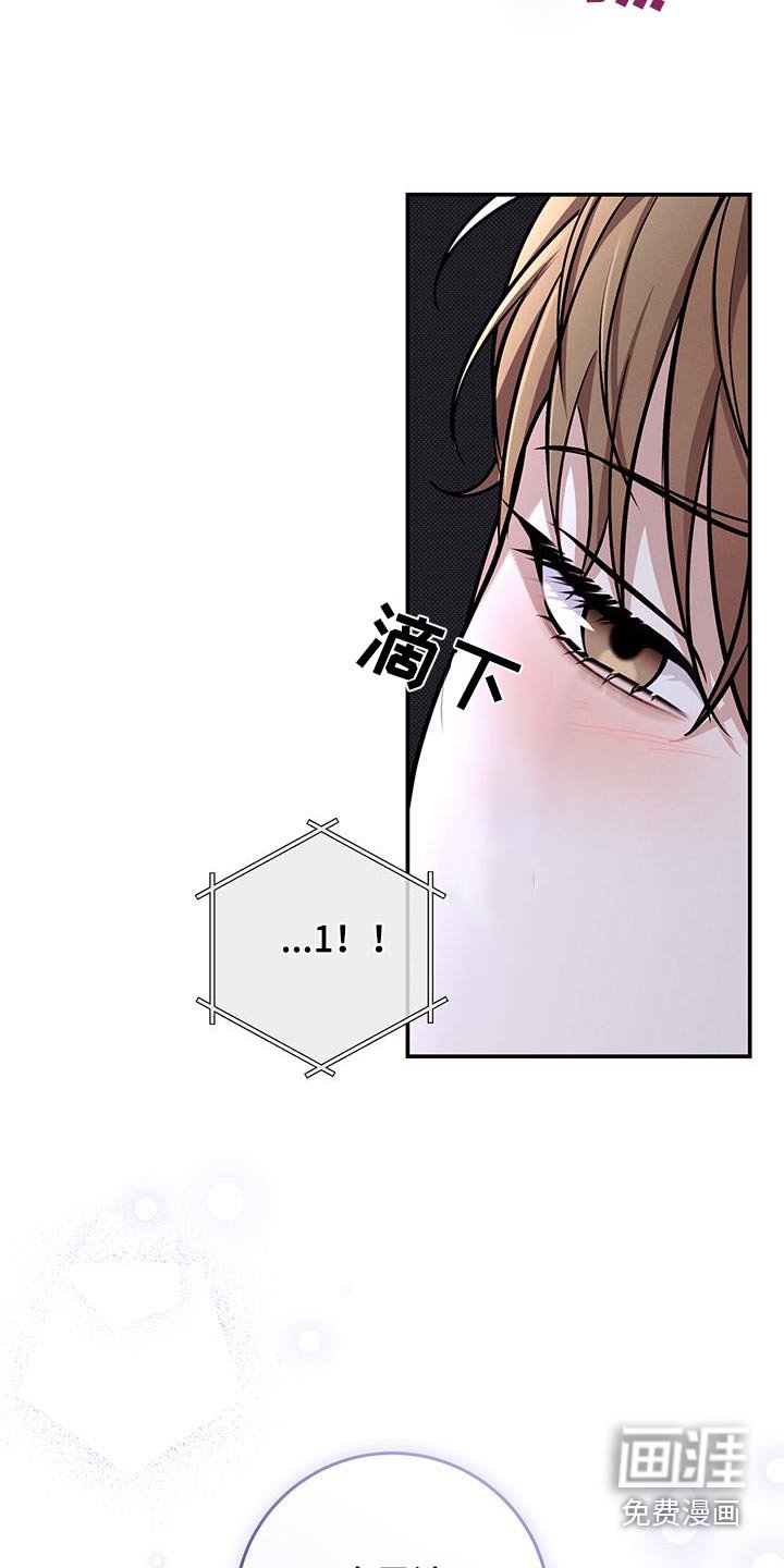 第81章：【番外】睡着了
