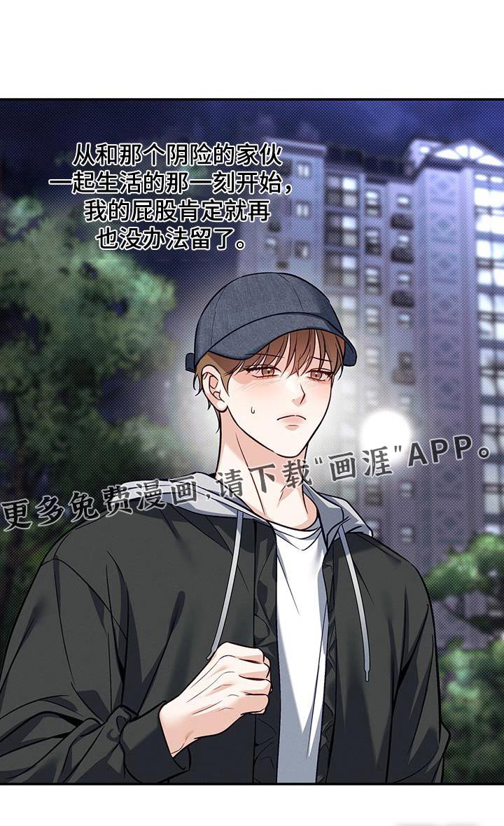 第82章：【番外】收拾行李