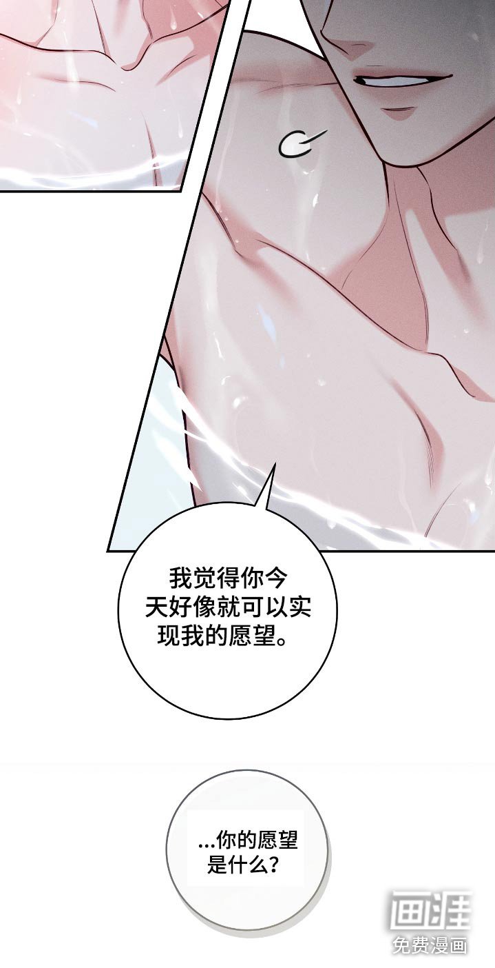 第96章：【番外】愿望