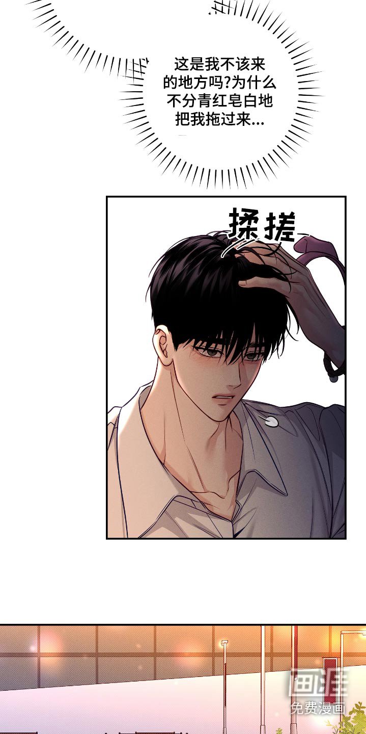 第98章：【番外】换号码了