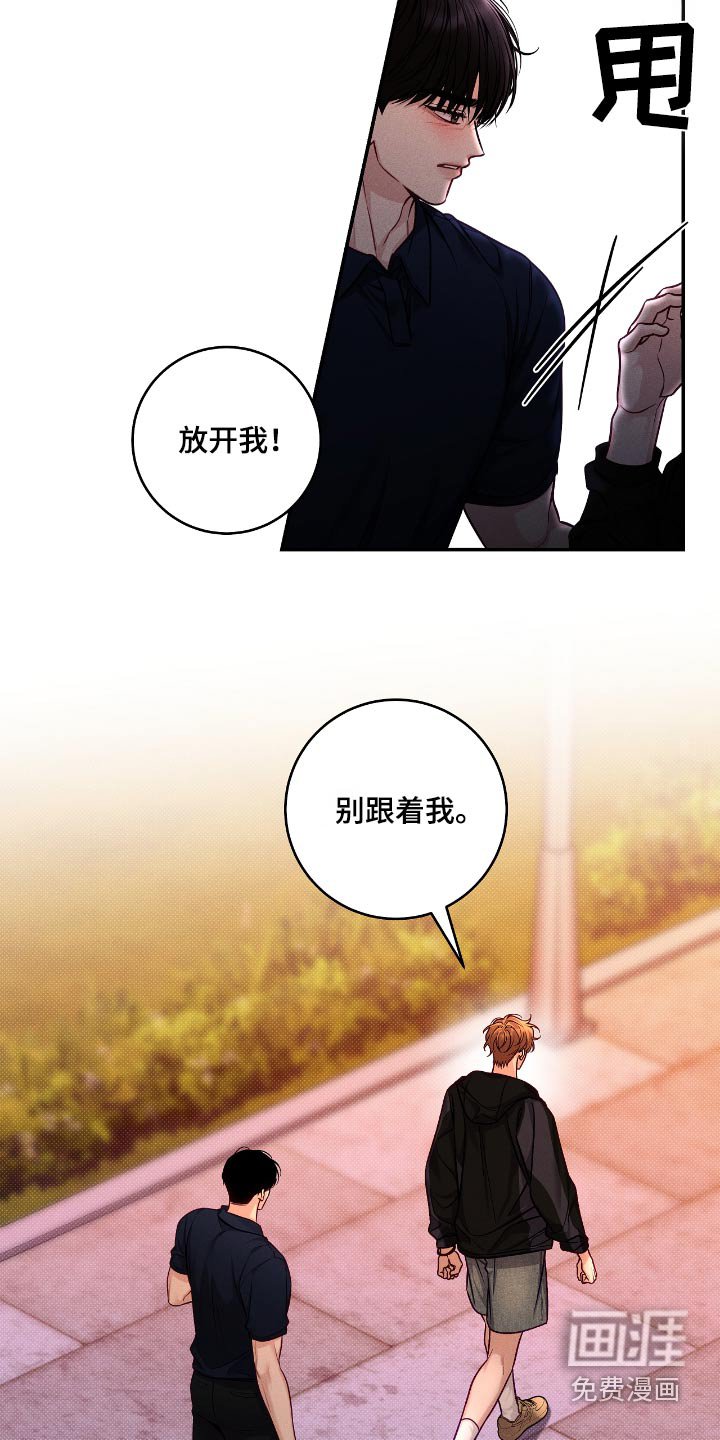第99章：【番外】我先回去了