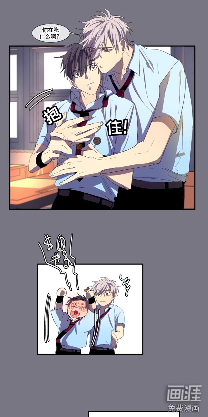 第5章：送他回家