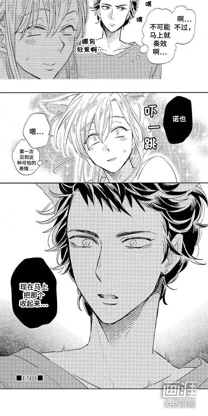 第17章：故事六：执着