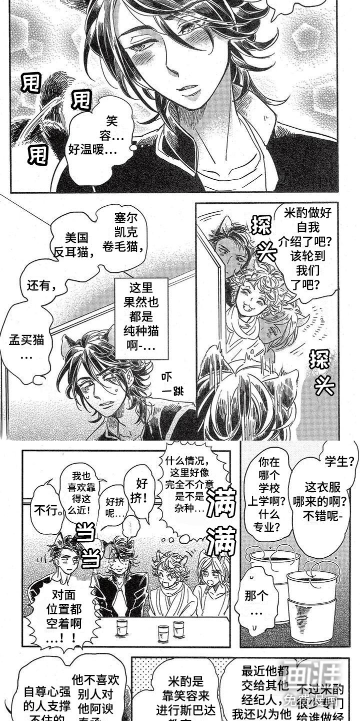 第4章：故事二：经纪人
