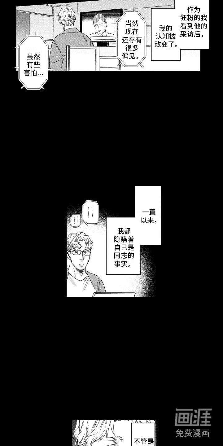 第11章：交友网站