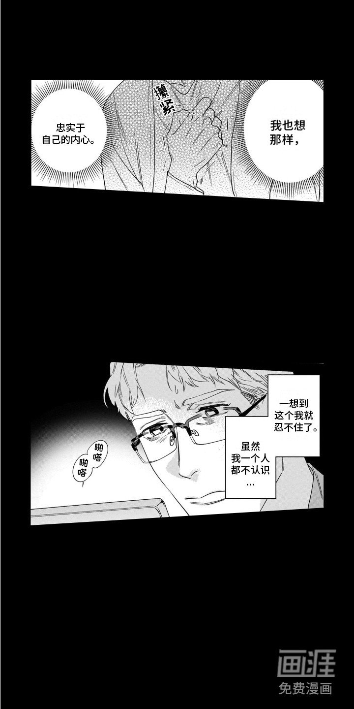 第11章：交友网站