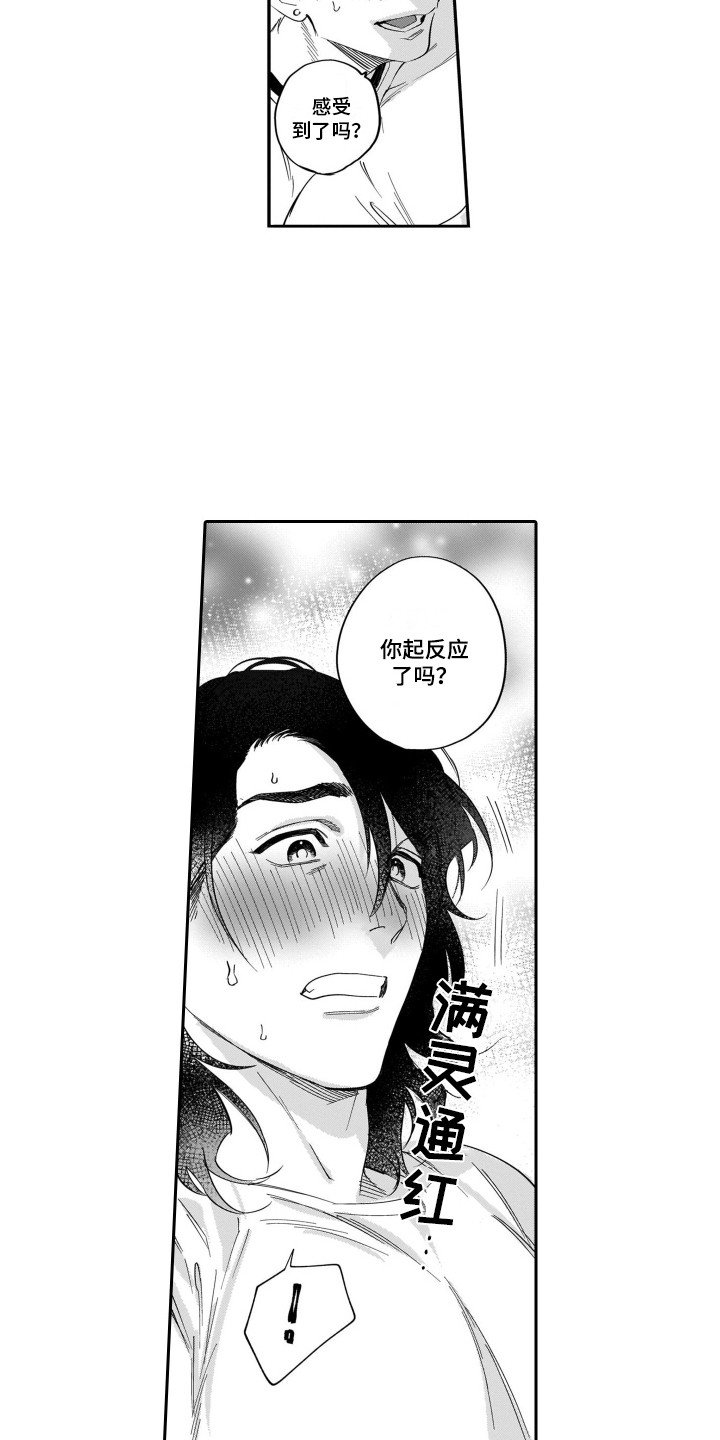 第2章：新世界大门