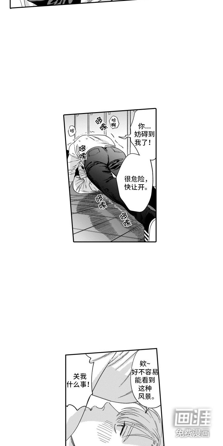 第4章：健身