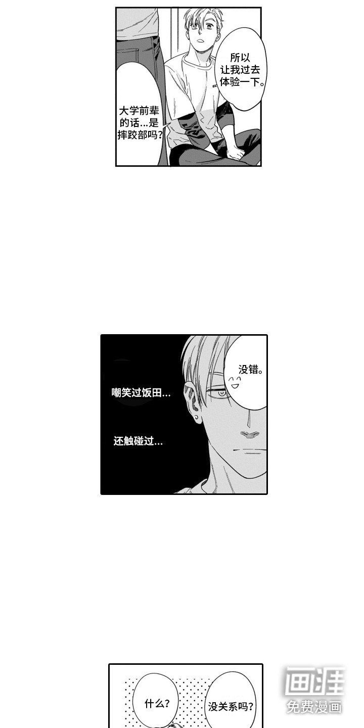 第4章：健身