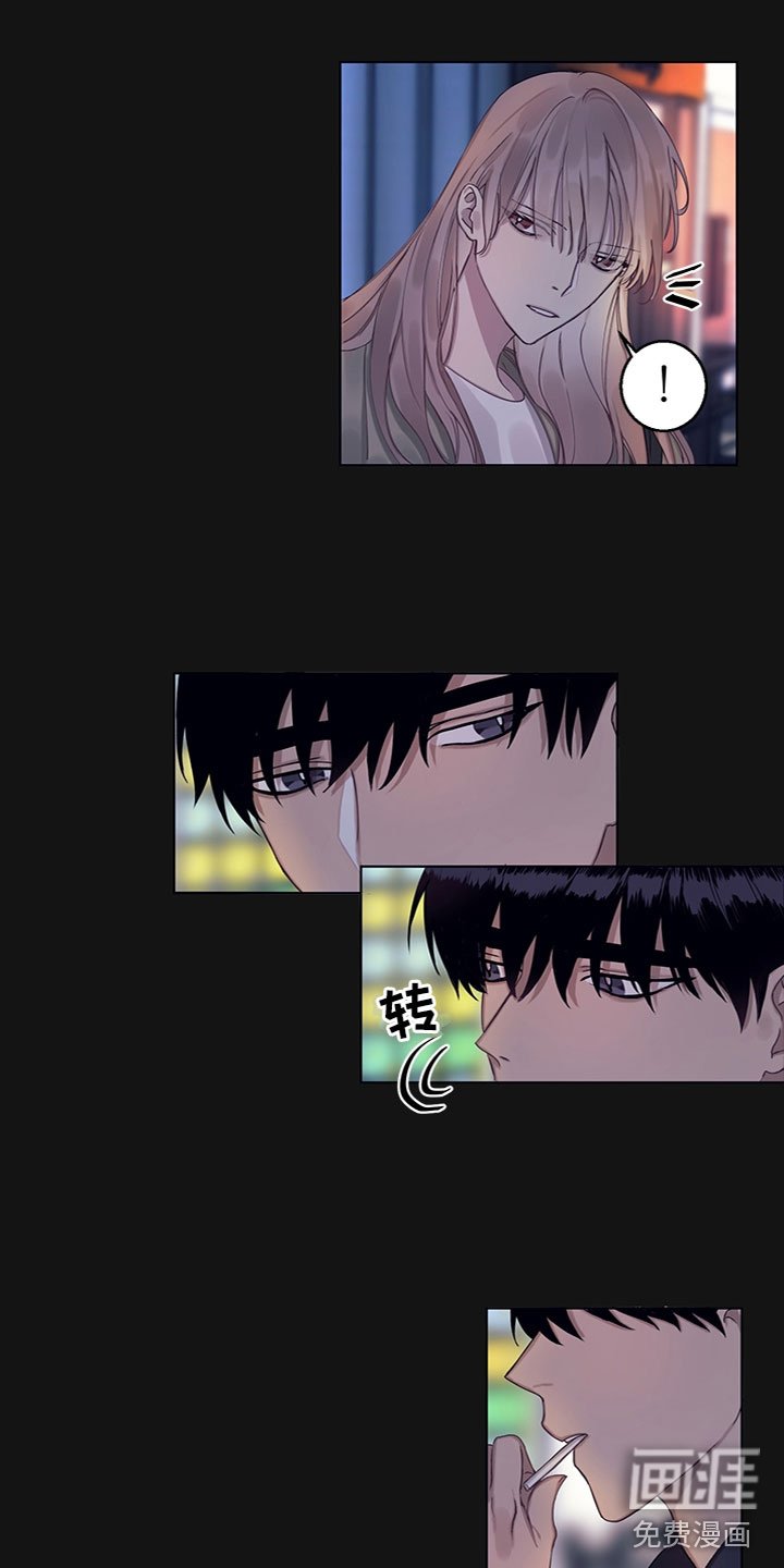 第11章：事情原委
