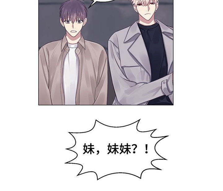 第21章：妹妹？