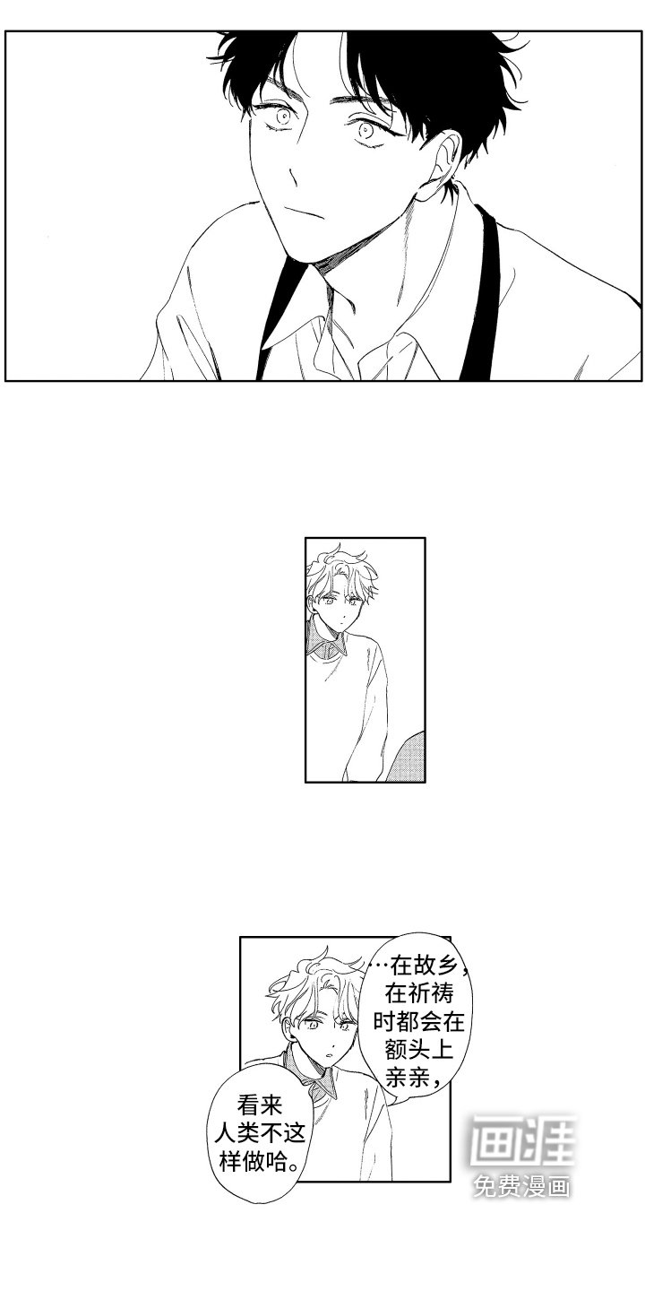 第10章：期待