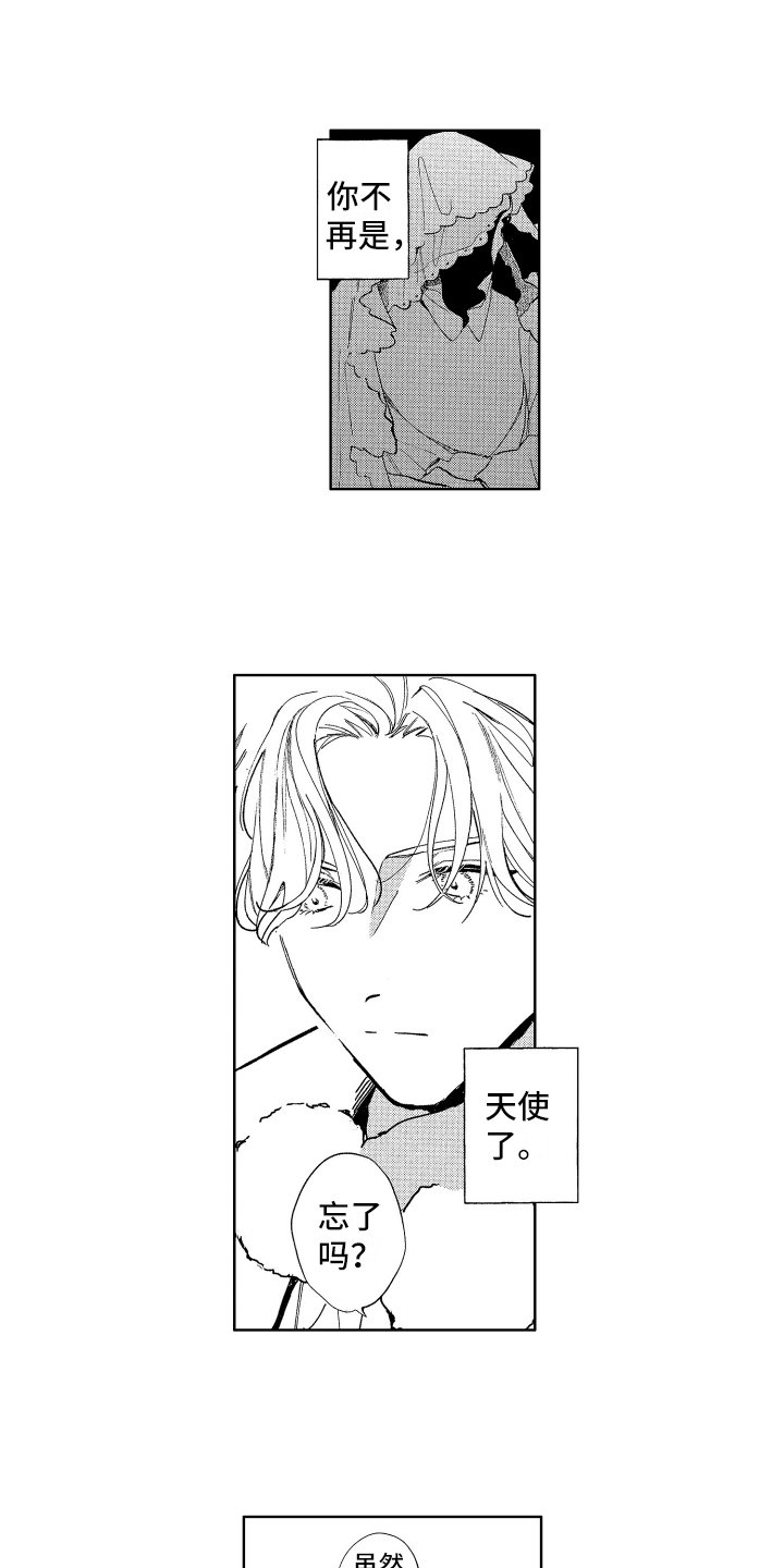 第2章：带回家