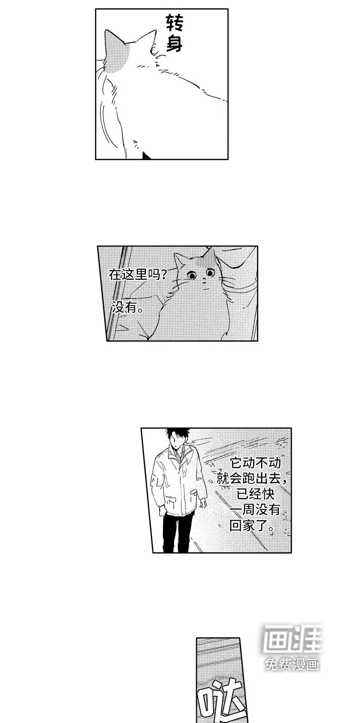 第21章：倾诉
