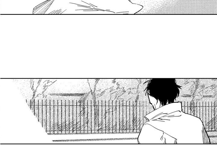 第21章：倾诉