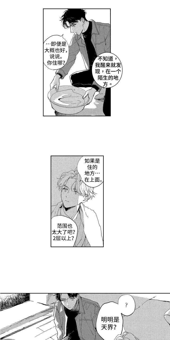 第3章：旅行