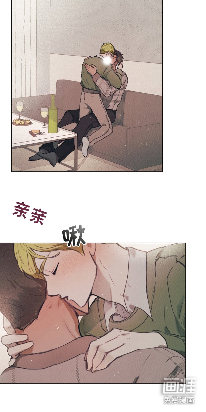 第10章：没有负担