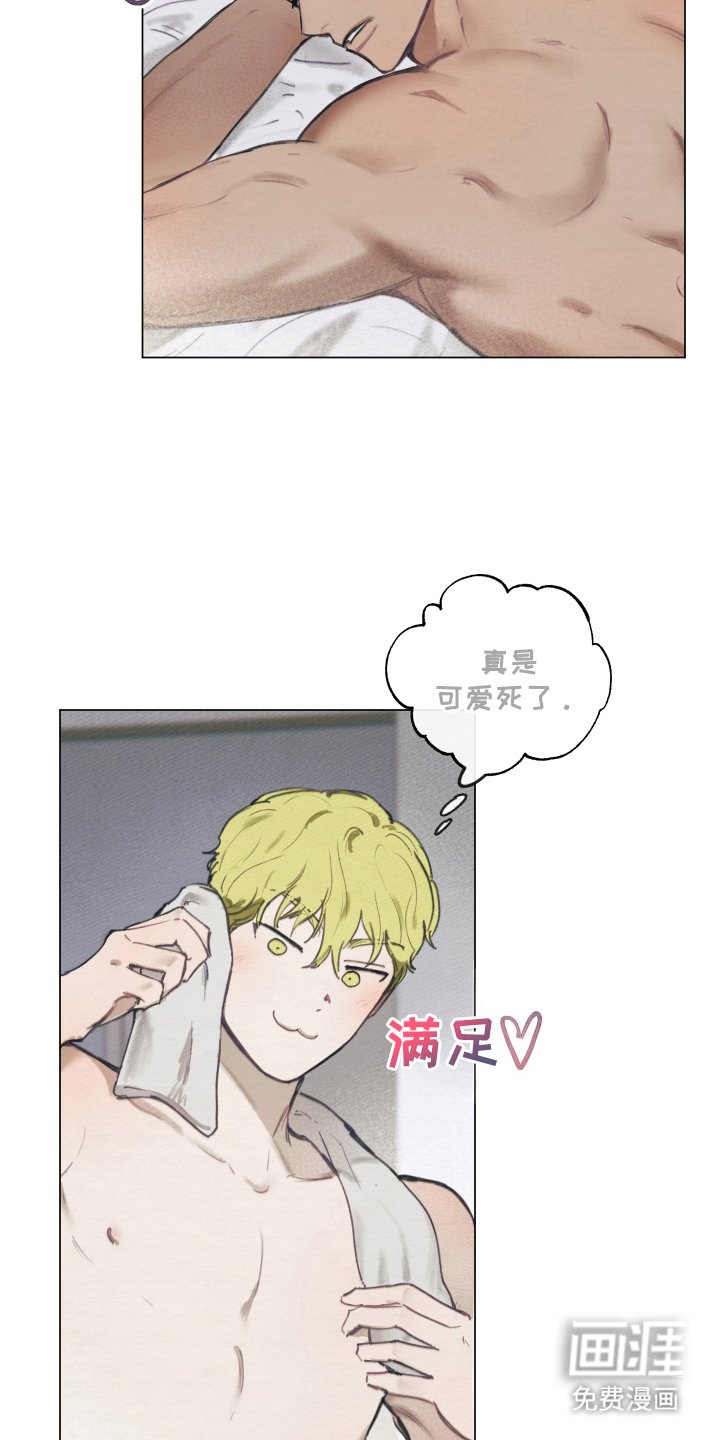 第12章：非常喜欢
