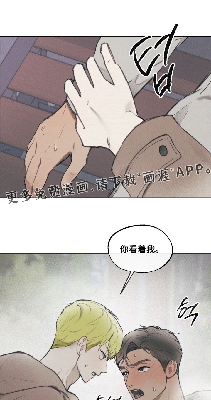 第16章：我们先走