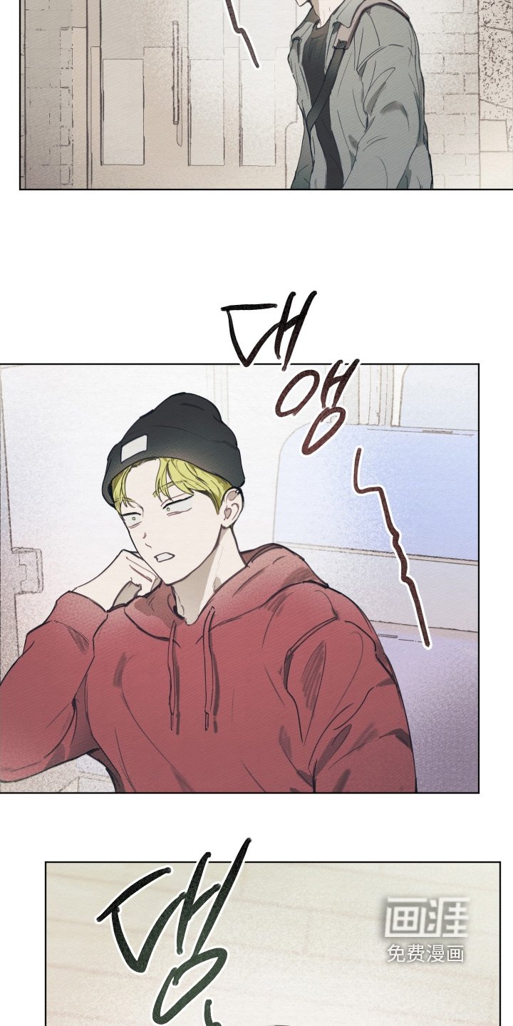 第18章：我也想帮哥