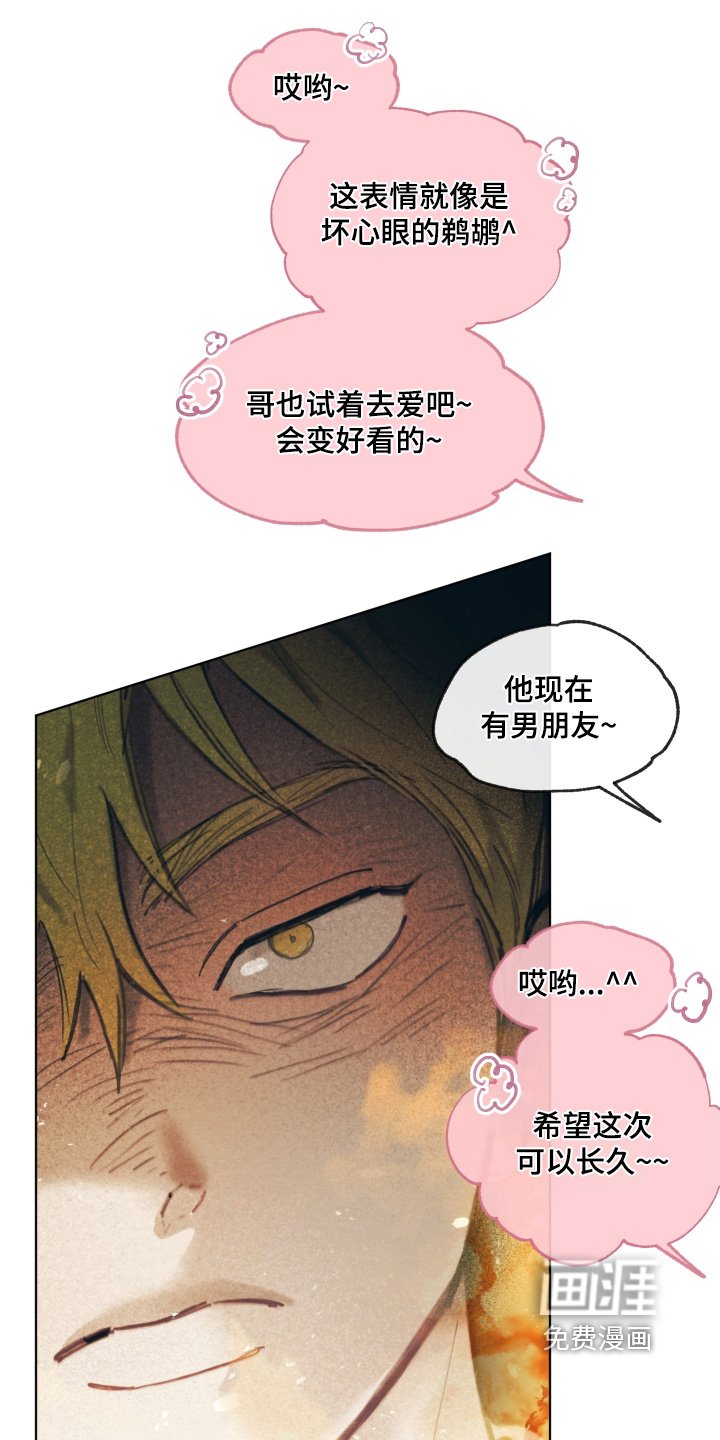 第19章：很爱你