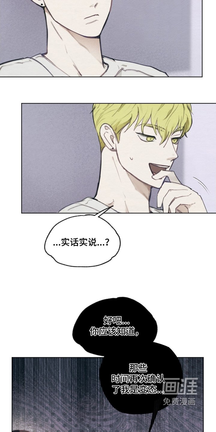 第24章：实话实说