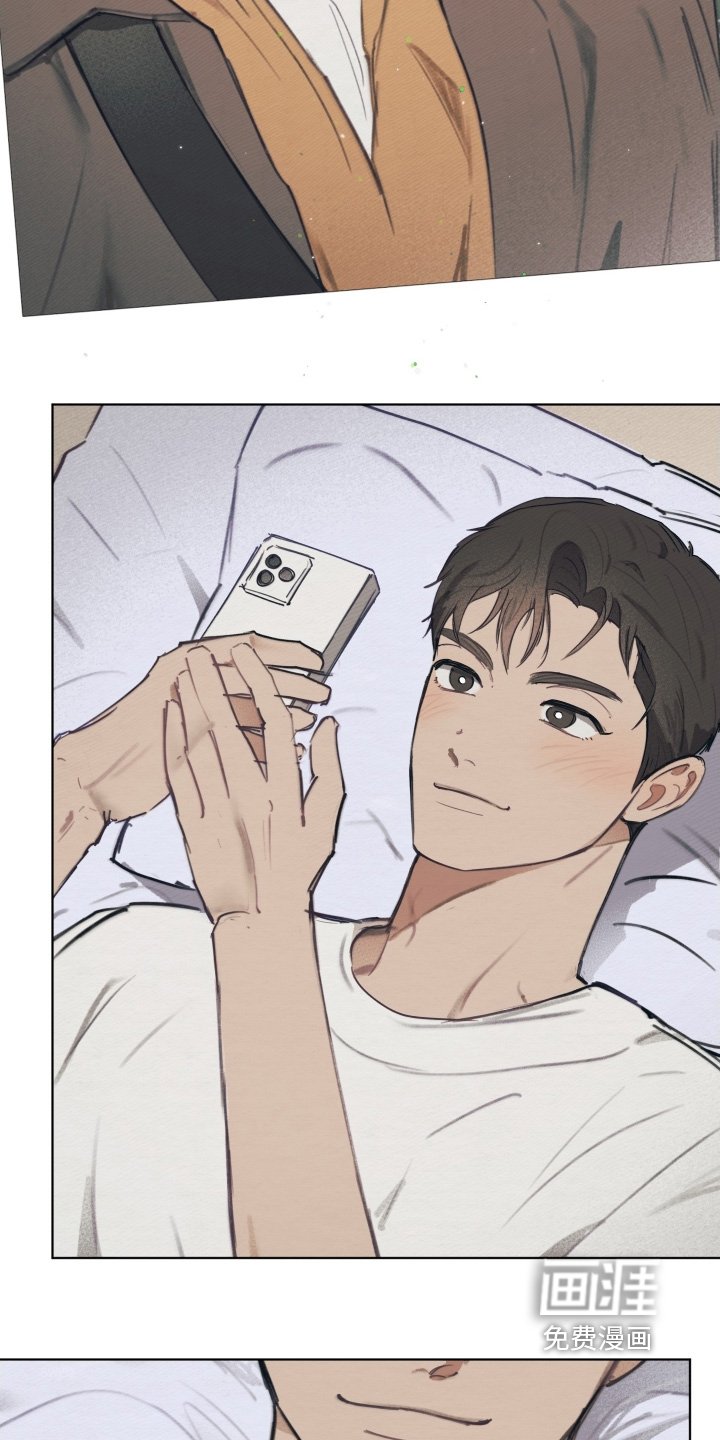 第28章：他的恋人