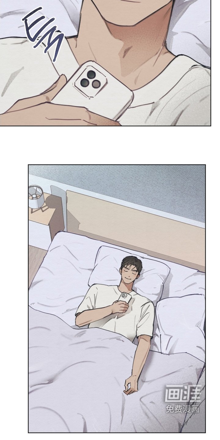 第28章：他的恋人
