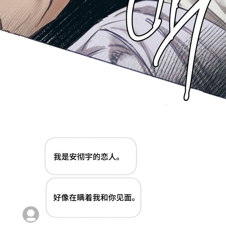 第28章：他的恋人