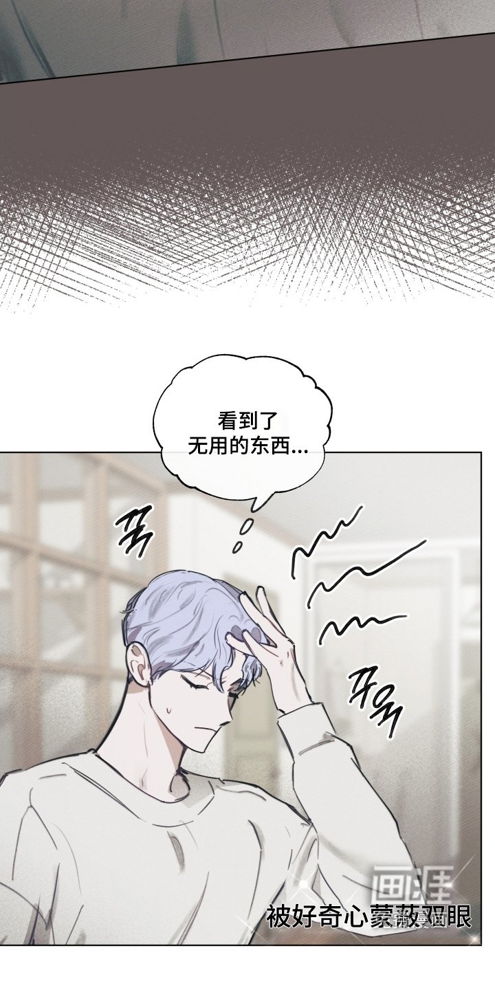 第29章：无用的东西