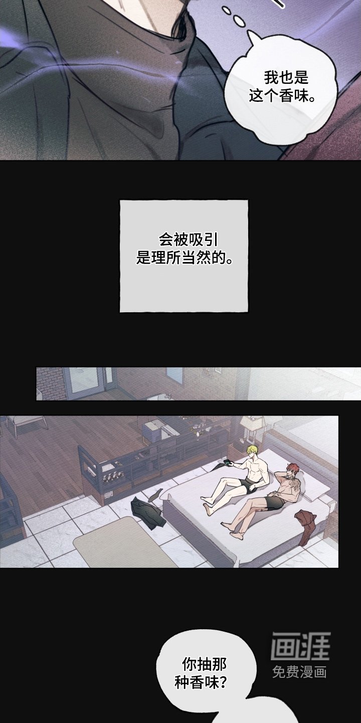 第33章：你为什么在这里