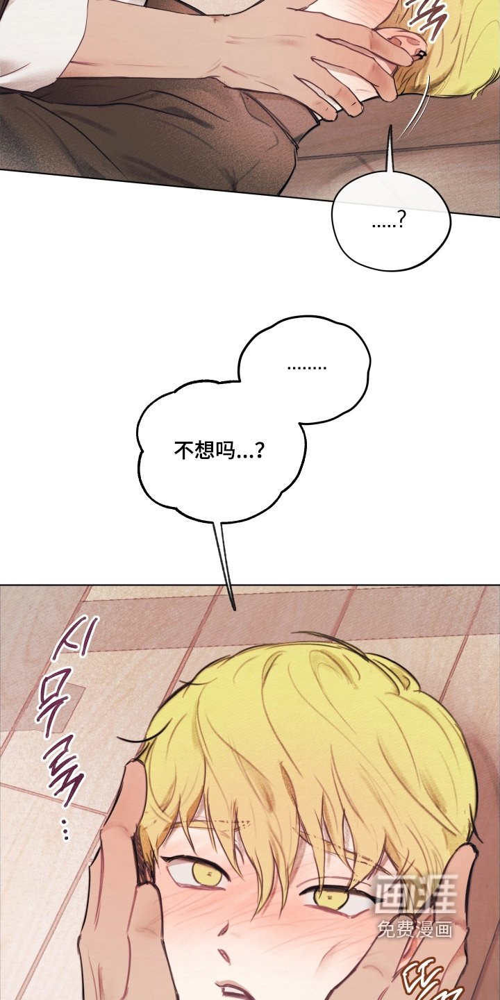 第34章：都是因为那个家伙