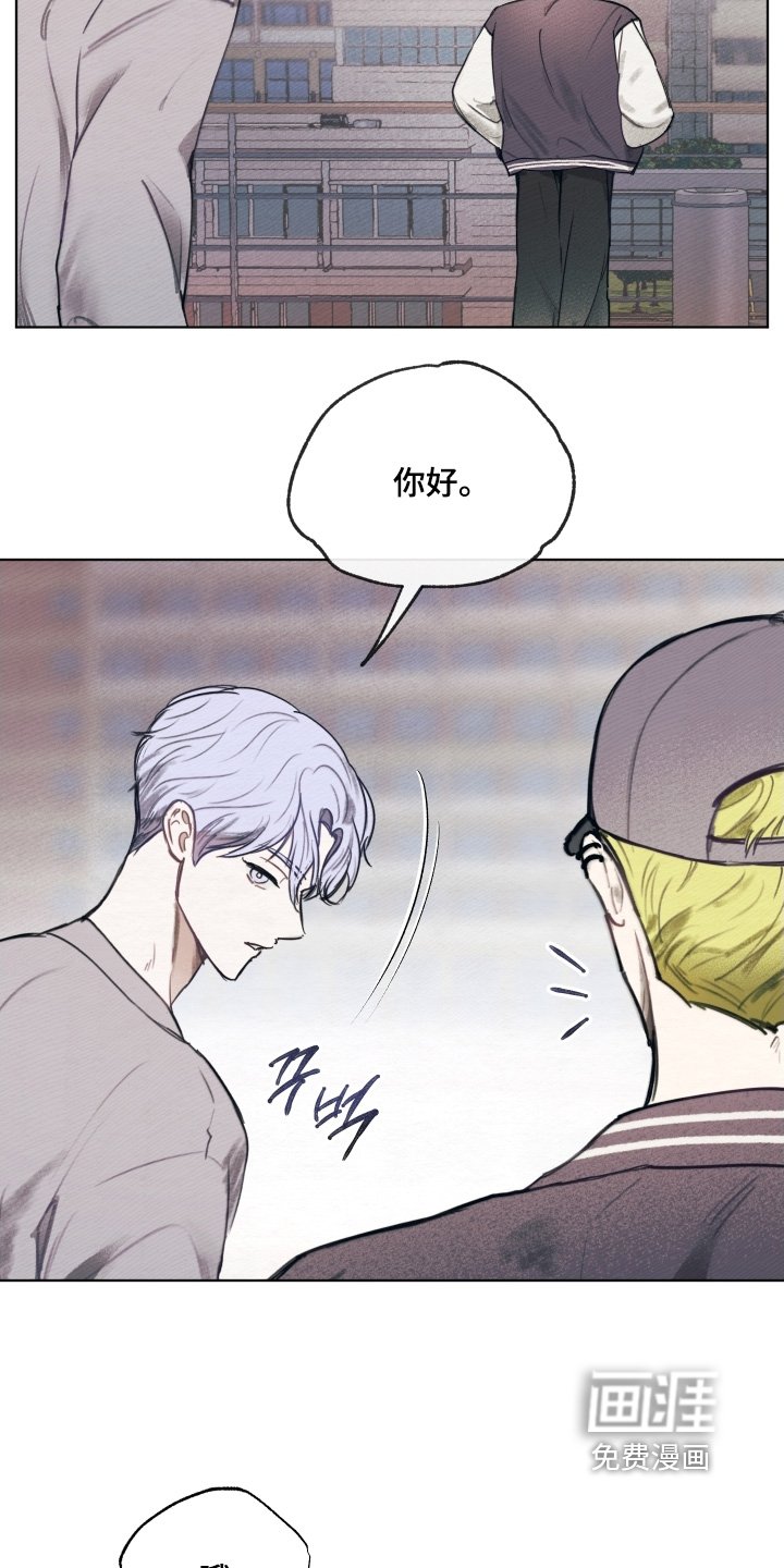 第39章：难道你喜欢他