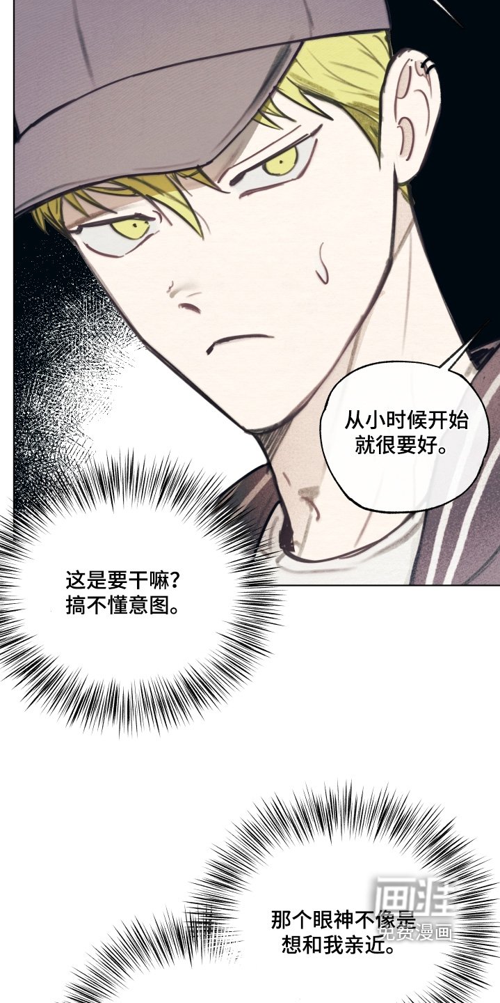 第39章：难道你喜欢他