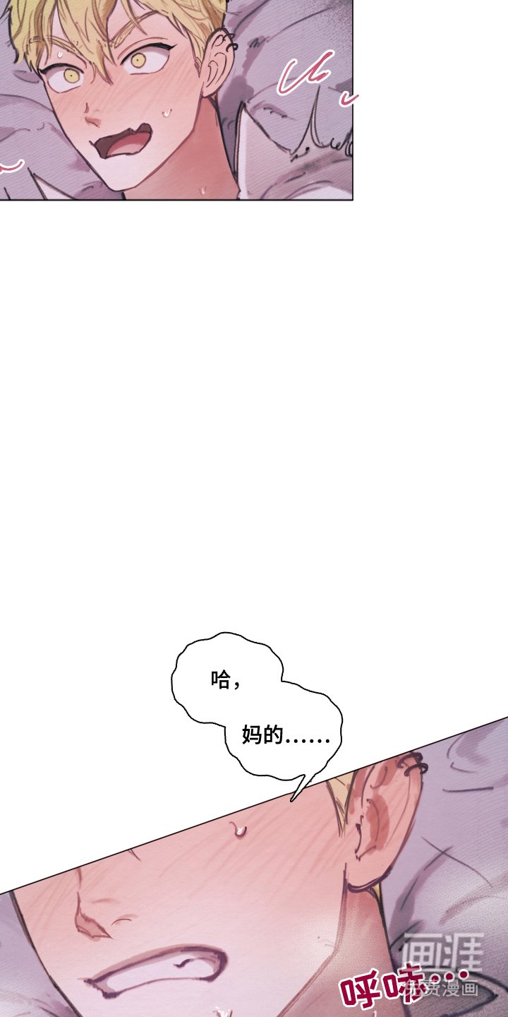 第4章：现实打击