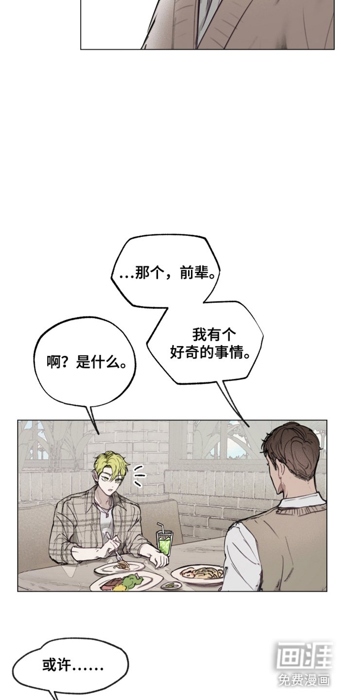 第5章：自我冲突