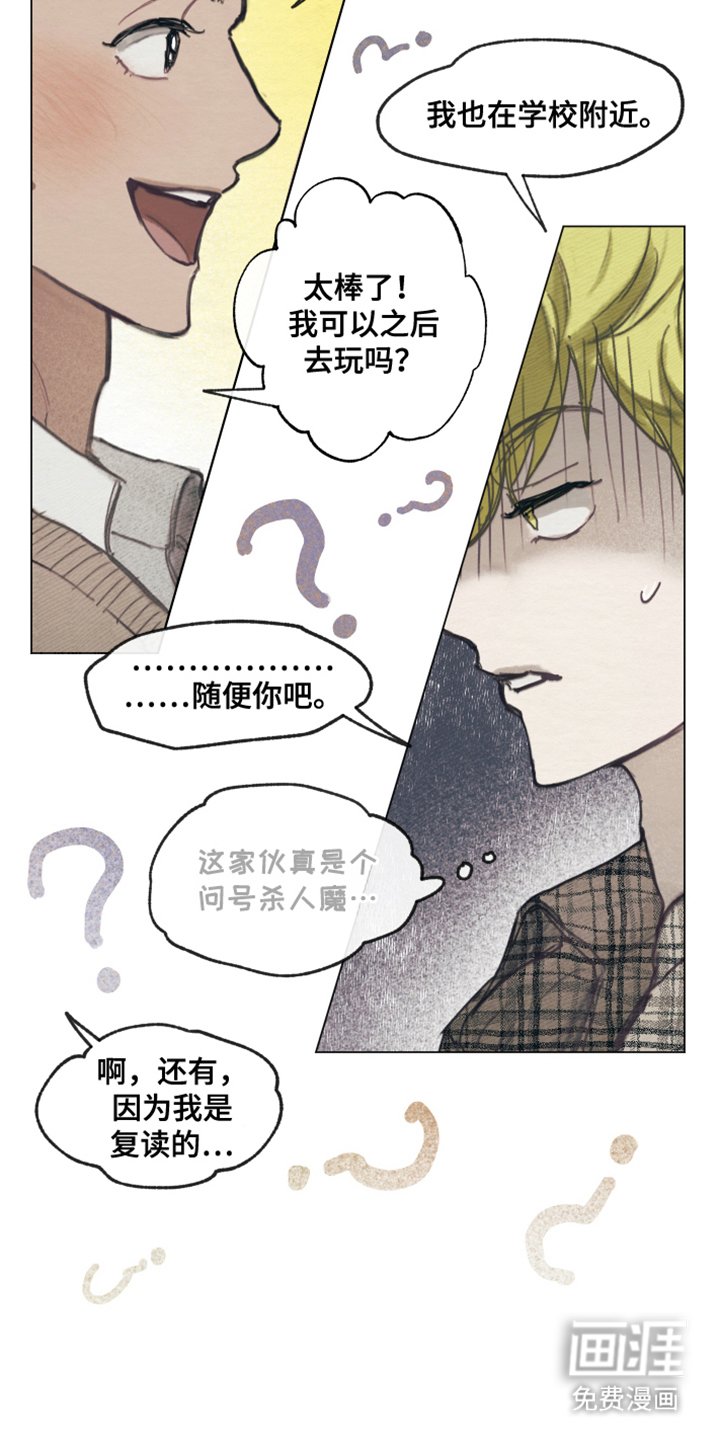 第5章：自我冲突