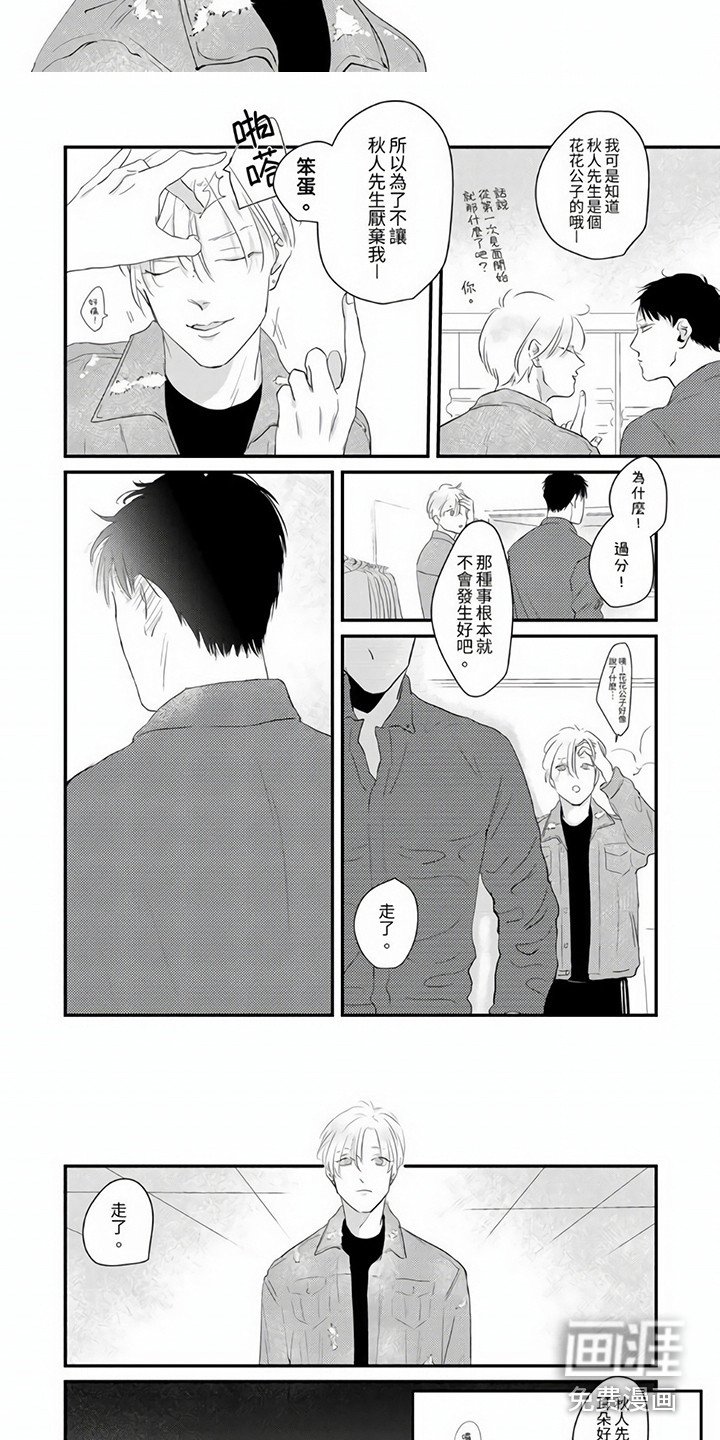 第12章：角色扮演